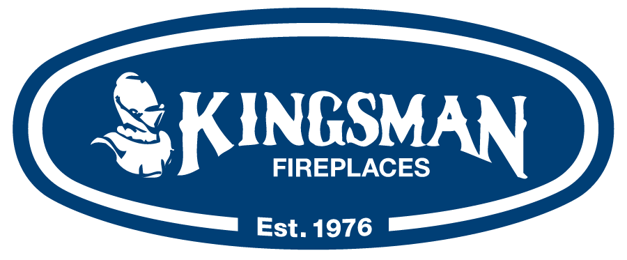 Kingman Fireplaces logo