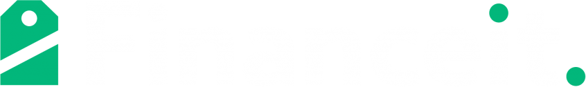 FinanceIt Logo
