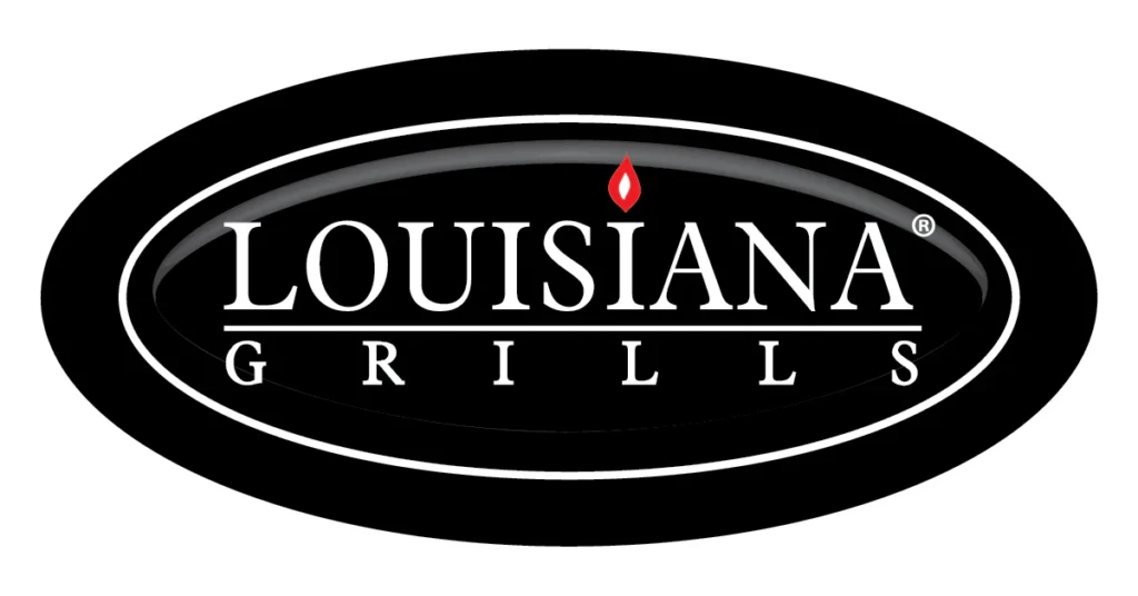 Louisiana Grills